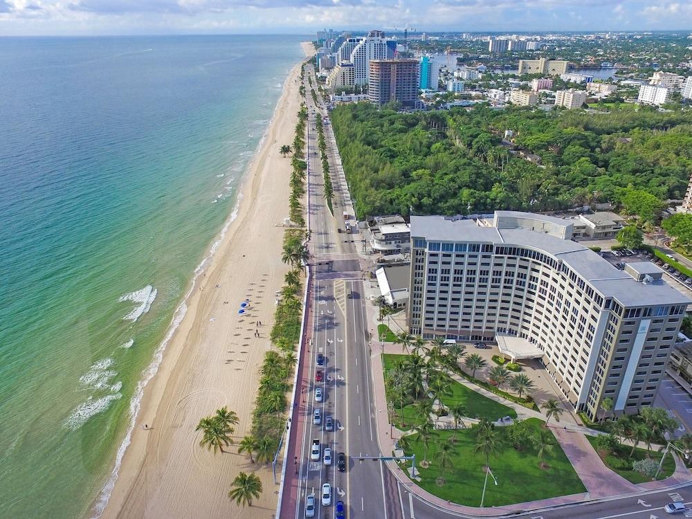Sonesta Fort Lauderdale Beach photo 4