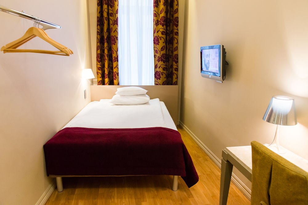 OPERA HOTEL & SPA photo 1