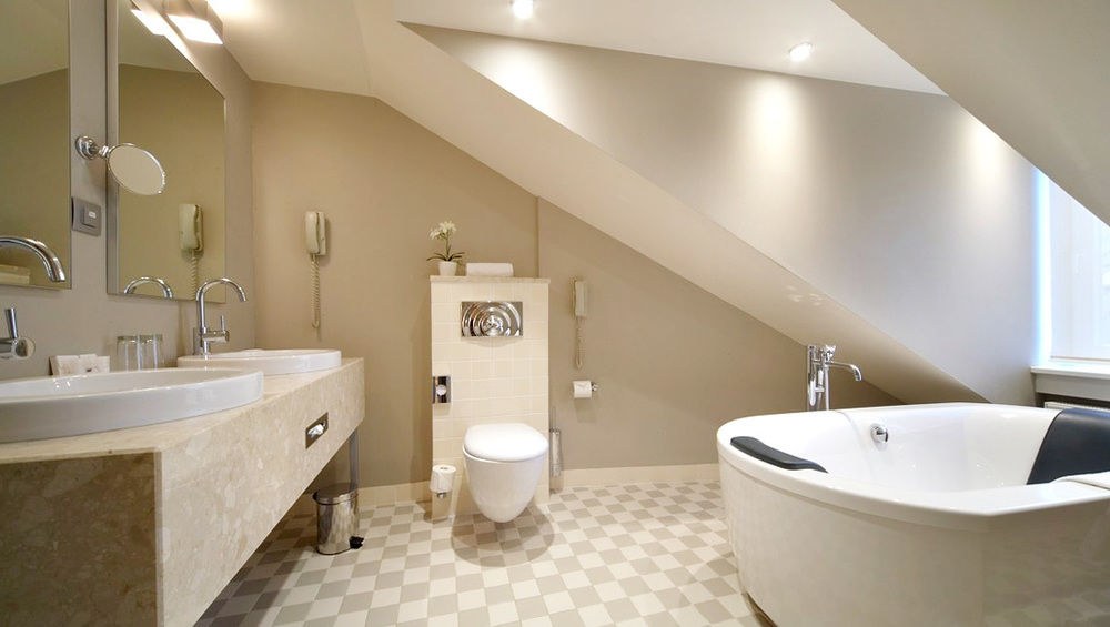 OPERA HOTEL & SPA photo 2