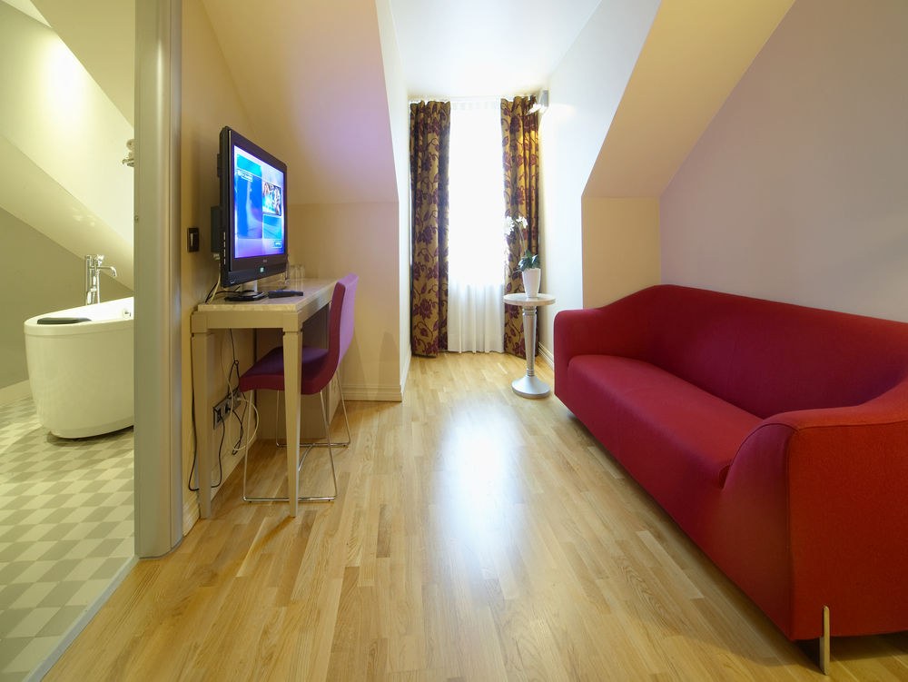 OPERA HOTEL & SPA photo 3