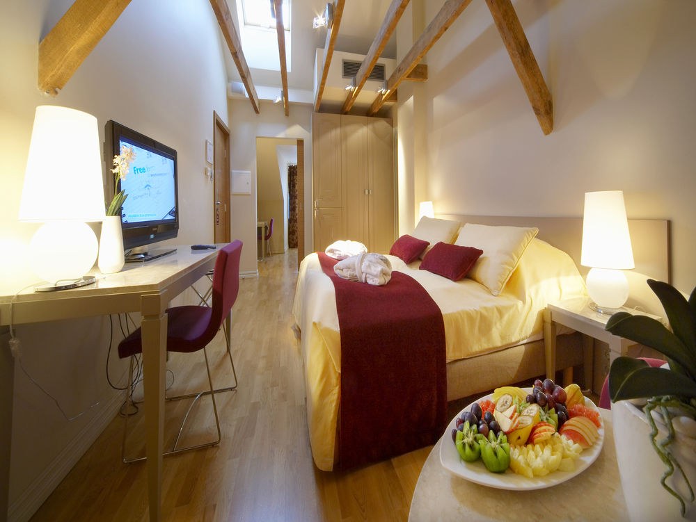 OPERA HOTEL & SPA photo 4