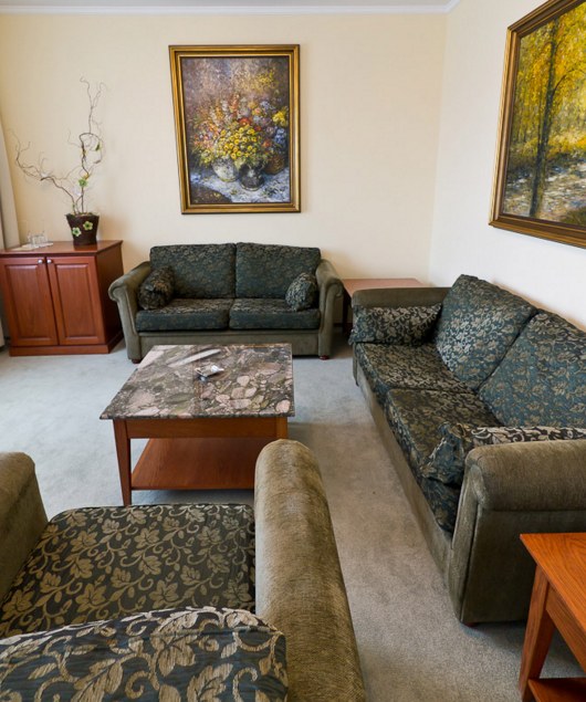 Matysak Hotel photo 4
