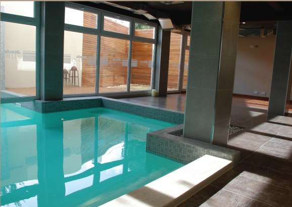 QUILLEN HOTEL & SPA photo 1