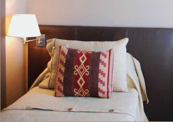 QUILLEN HOTEL & SPA photo 2