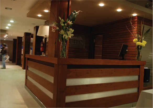 QUILLEN HOTEL & SPA photo 4