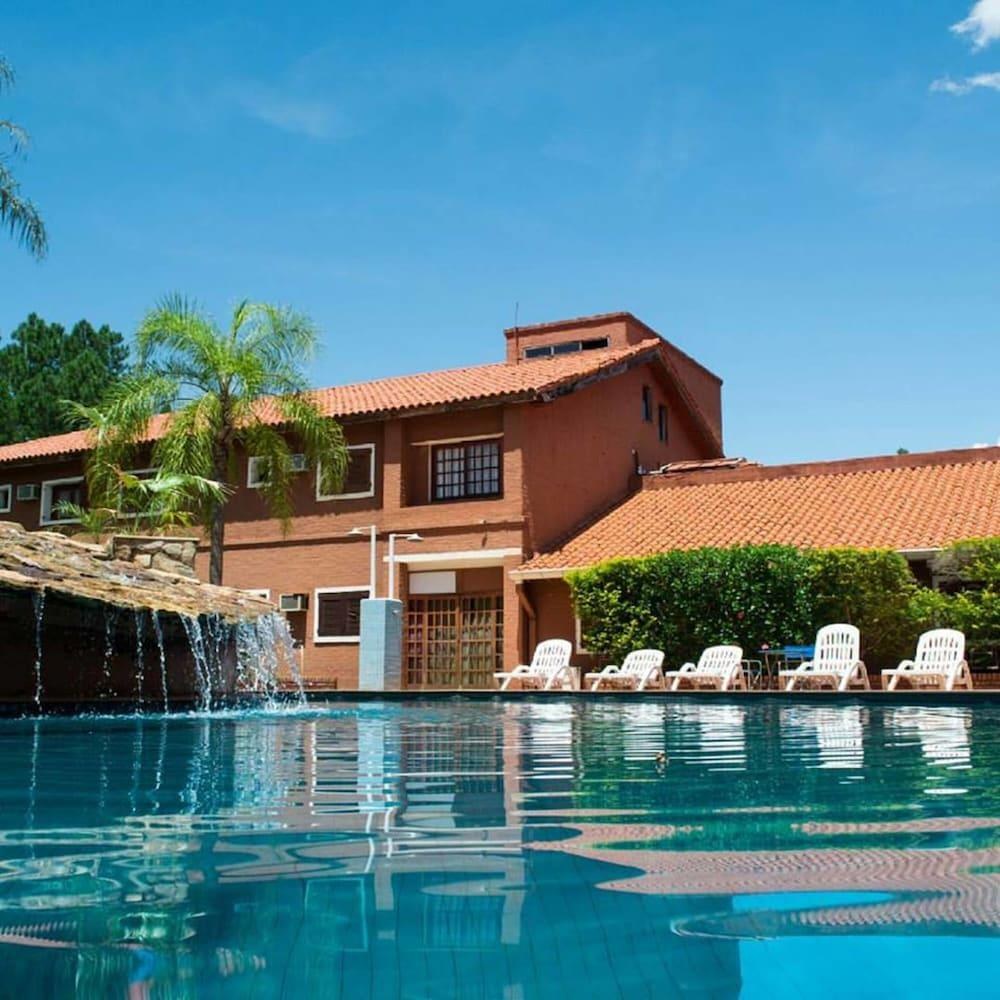 MARCO POLO SUITES IGUAZU photo 2