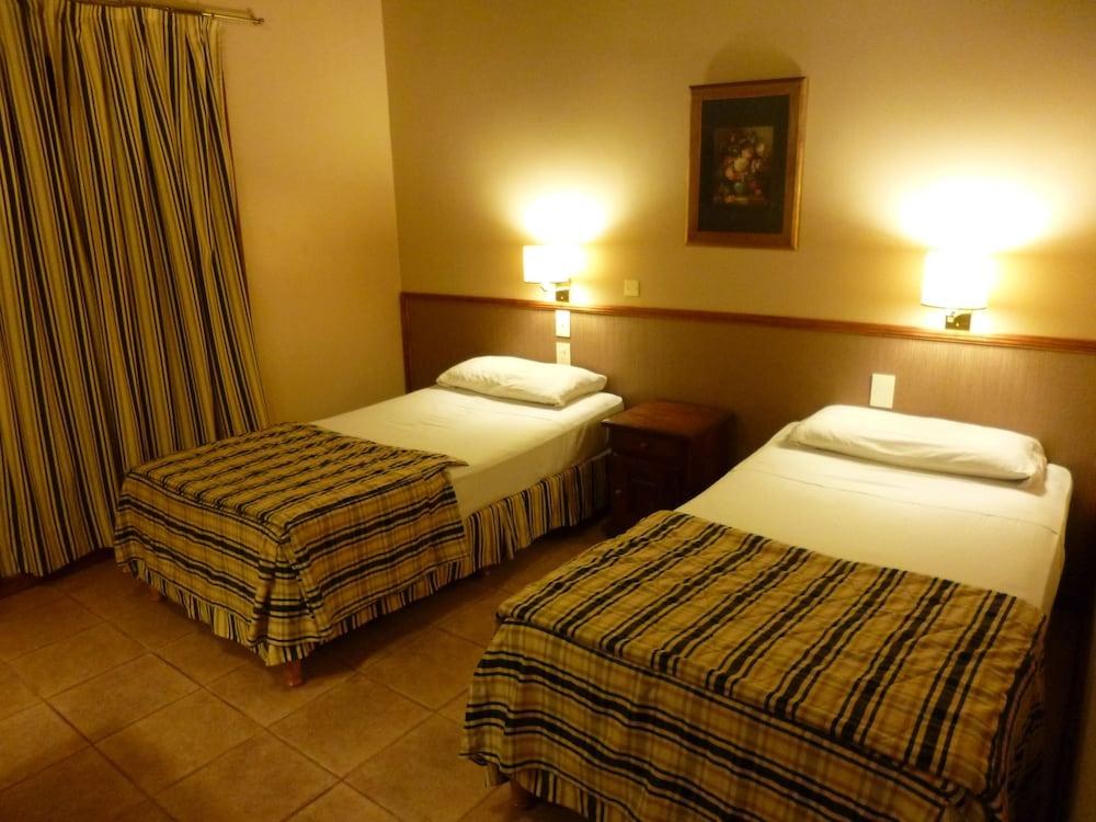MARCO POLO SUITES IGUAZU photo 3
