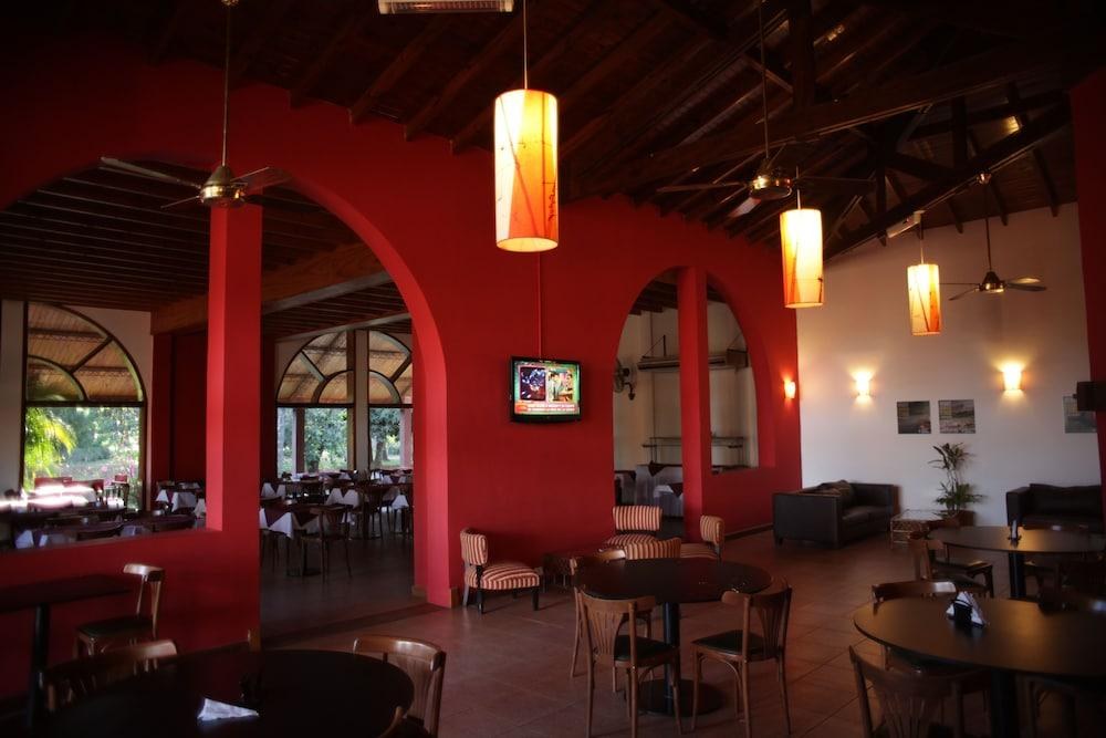 MARCO POLO SUITES IGUAZU photo 4
