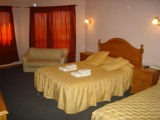 KELTA HOTEL photo 4