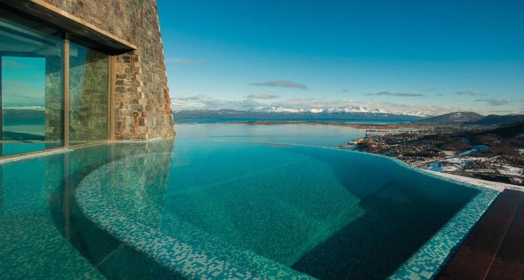 Arakur Ushuaia Resort & Spa photo 2