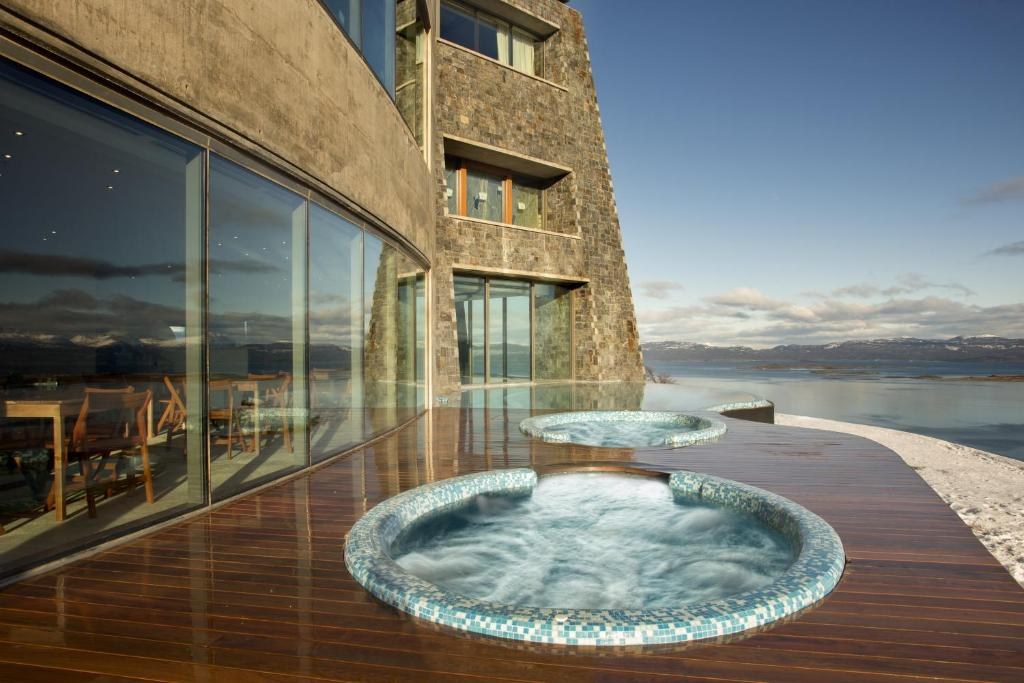 Arakur Ushuaia Resort & Spa photo 3