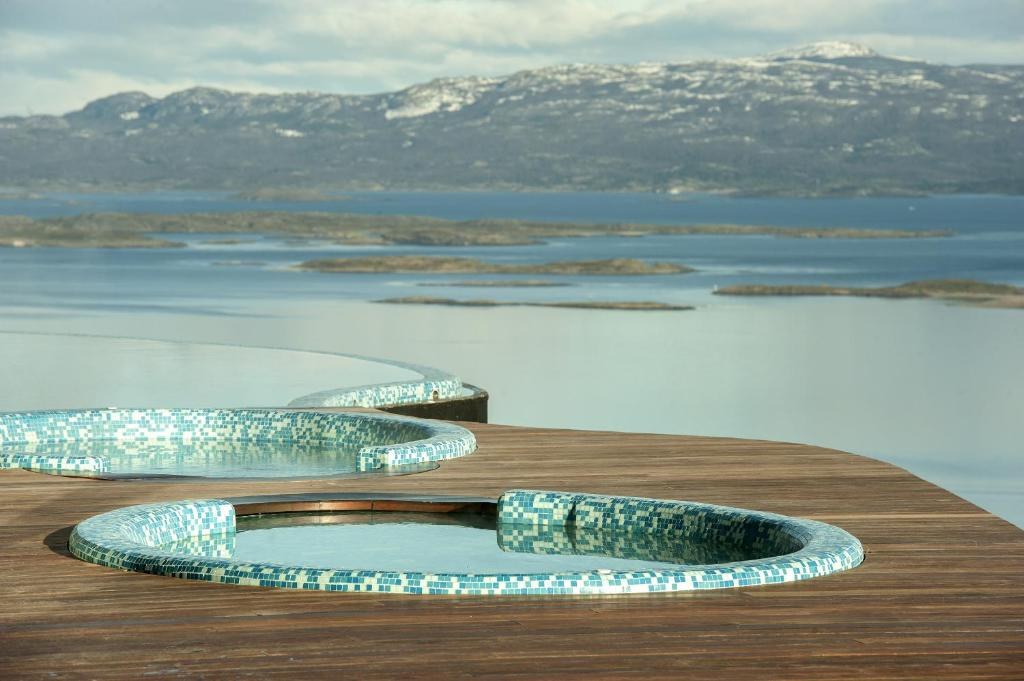 Arakur Ushuaia Resort & Spa photo 4