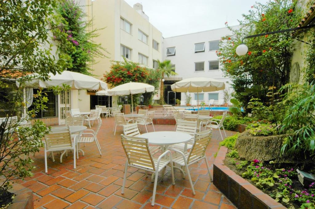 GRAND HOTEL PRINCESS GOLD photo 2