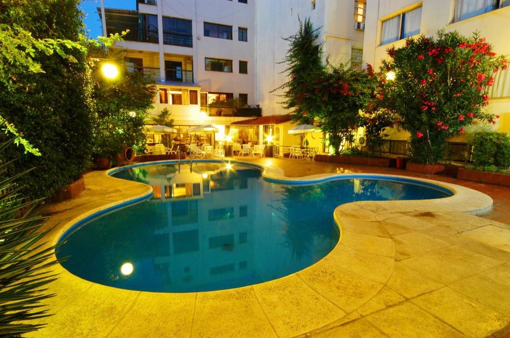 GRAND HOTEL PRINCESS GOLD photo 3