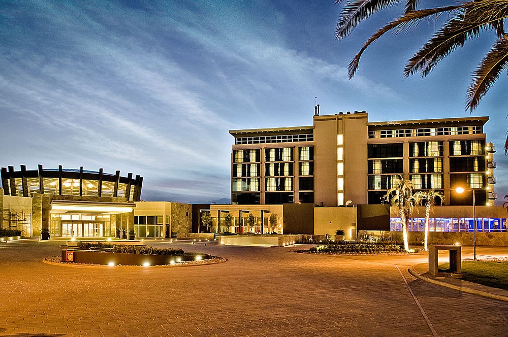 ESPLENDOR HOTEL MENDOZA