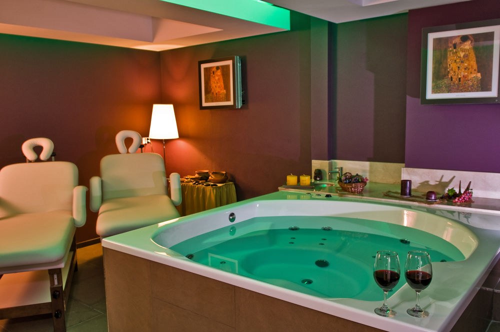 ESPLENDOR HOTEL MENDOZA photo 1