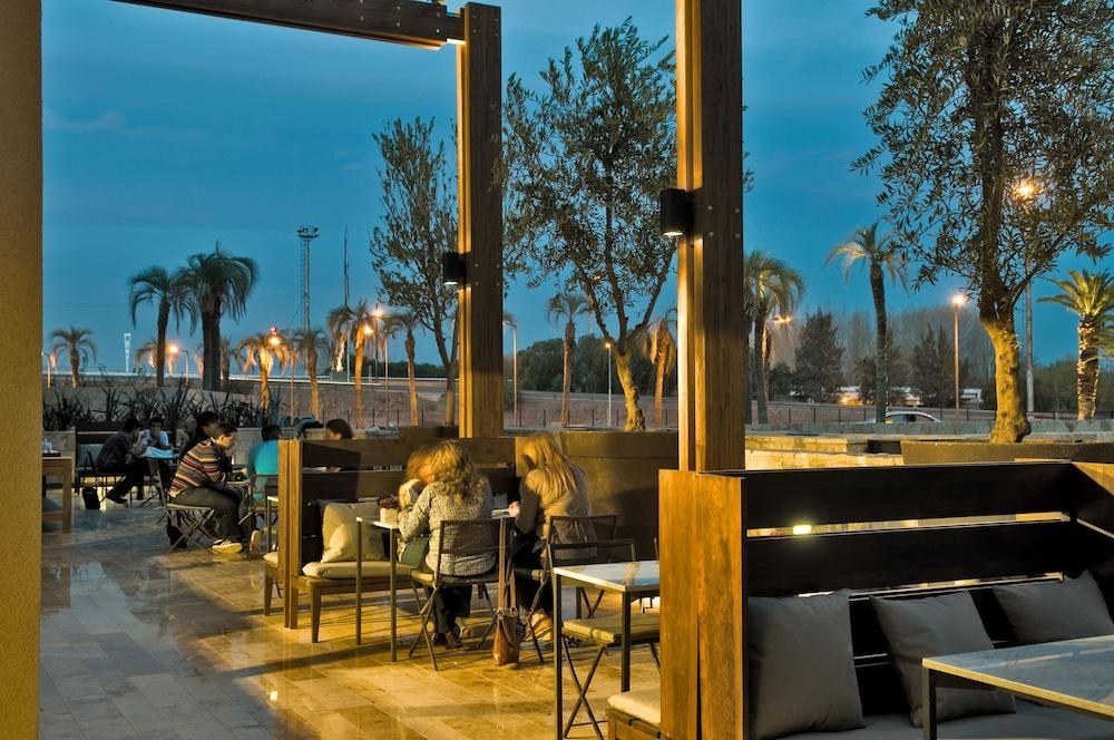 ESPLENDOR HOTEL MENDOZA photo 2