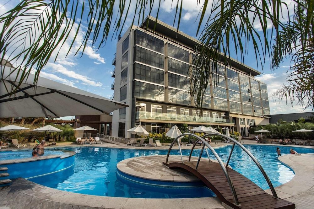 ESPLENDOR HOTEL MENDOZA photo 3