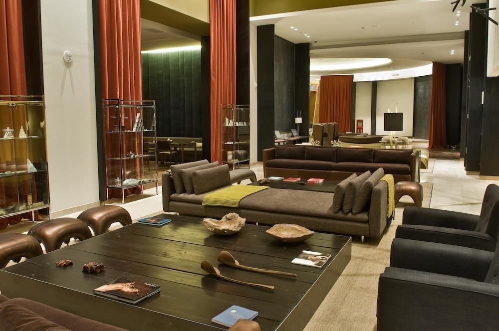 ESPLENDOR HOTEL MENDOZA photo 4