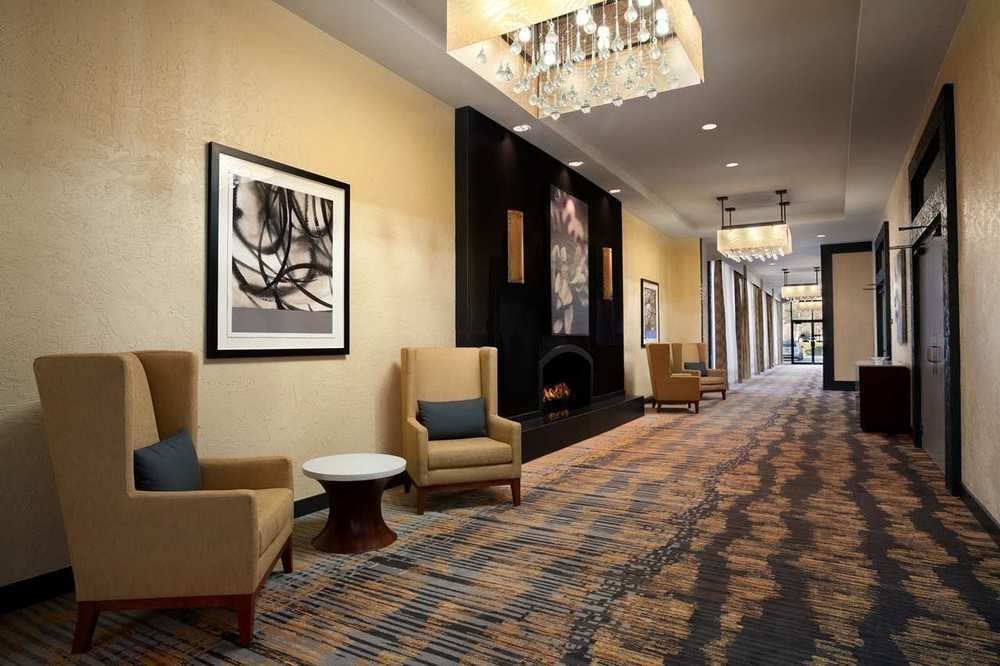 DoubleTree by Hilton Salt Lake City Airport photo 1