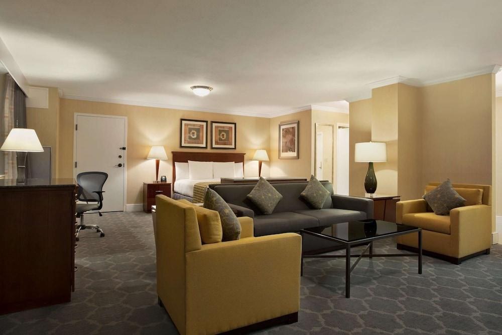 DoubleTree by Hilton Salt Lake City Airport photo 3