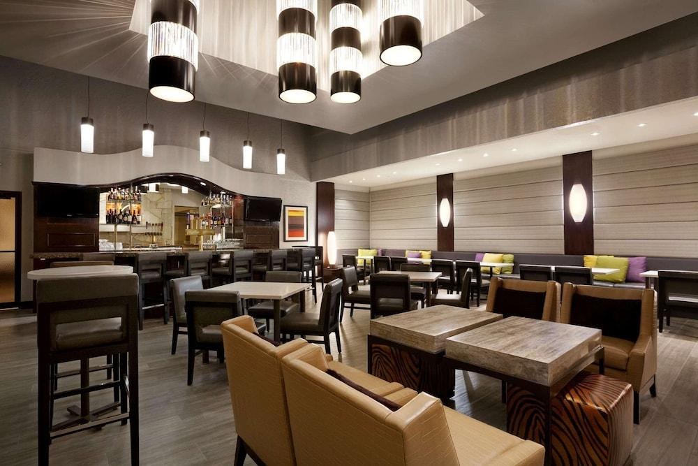 DoubleTree by Hilton Salt Lake City Airport photo 4