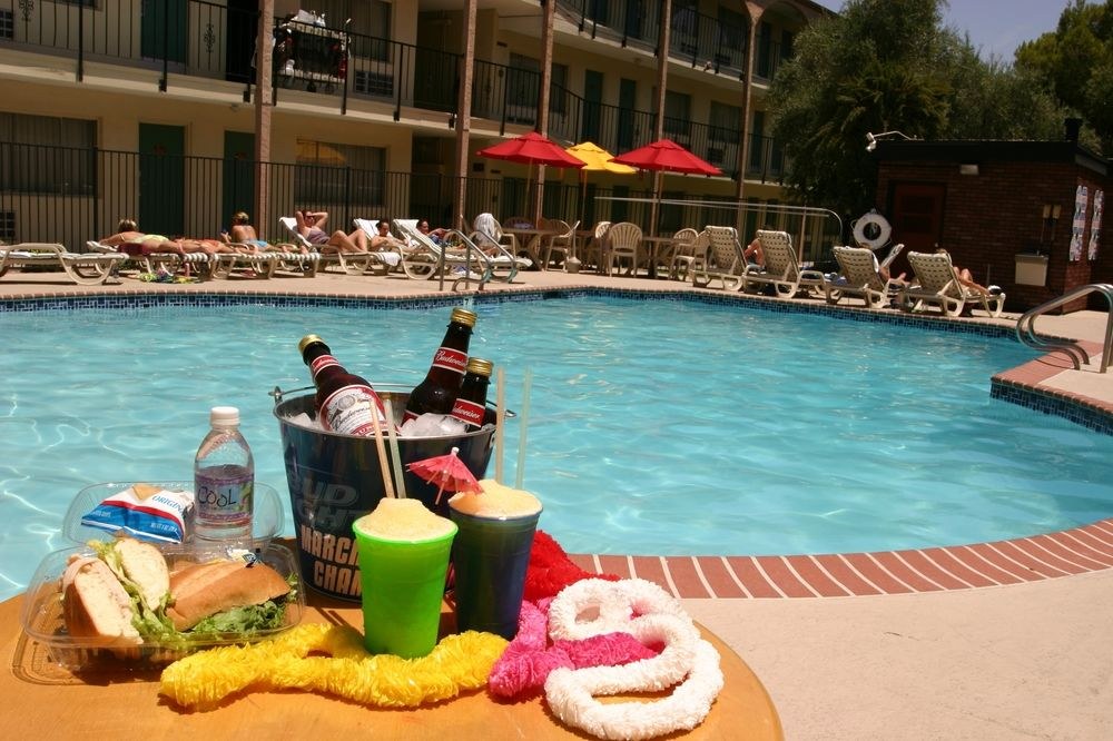 Mardi Gras Hotel and Casino