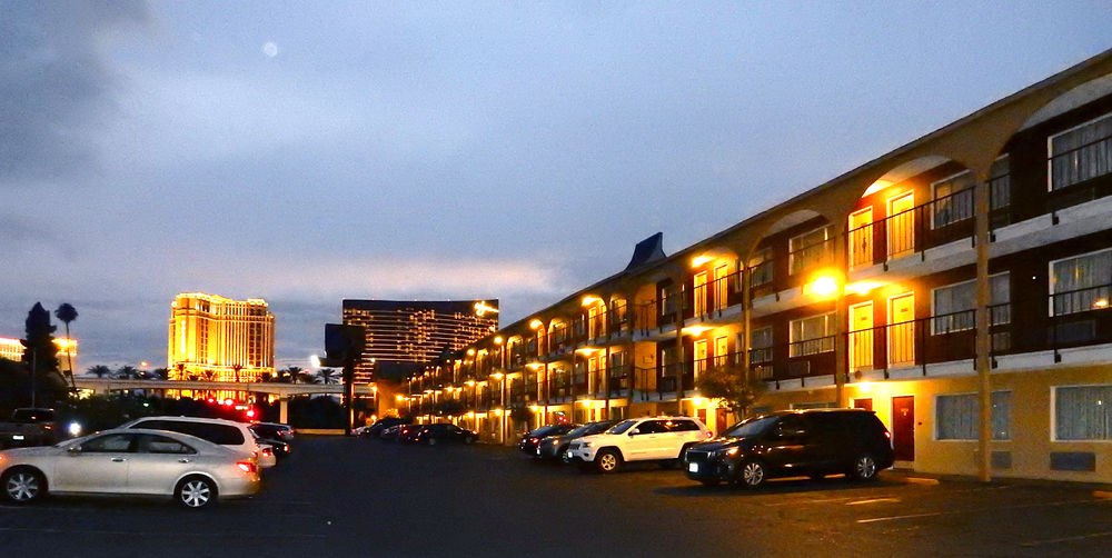 Mardi Gras Hotel and Casino photo 1