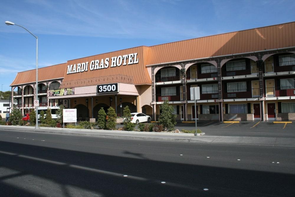 Mardi Gras Hotel and Casino photo 3