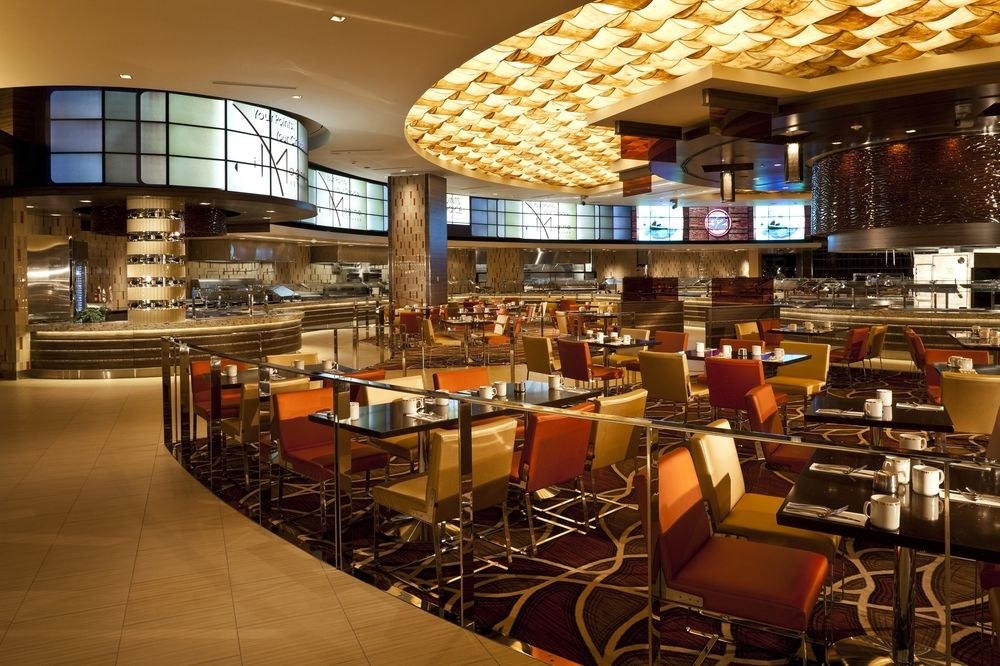 M Resort Spa Casino