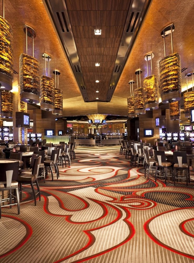 M Resort Spa Casino photo 1