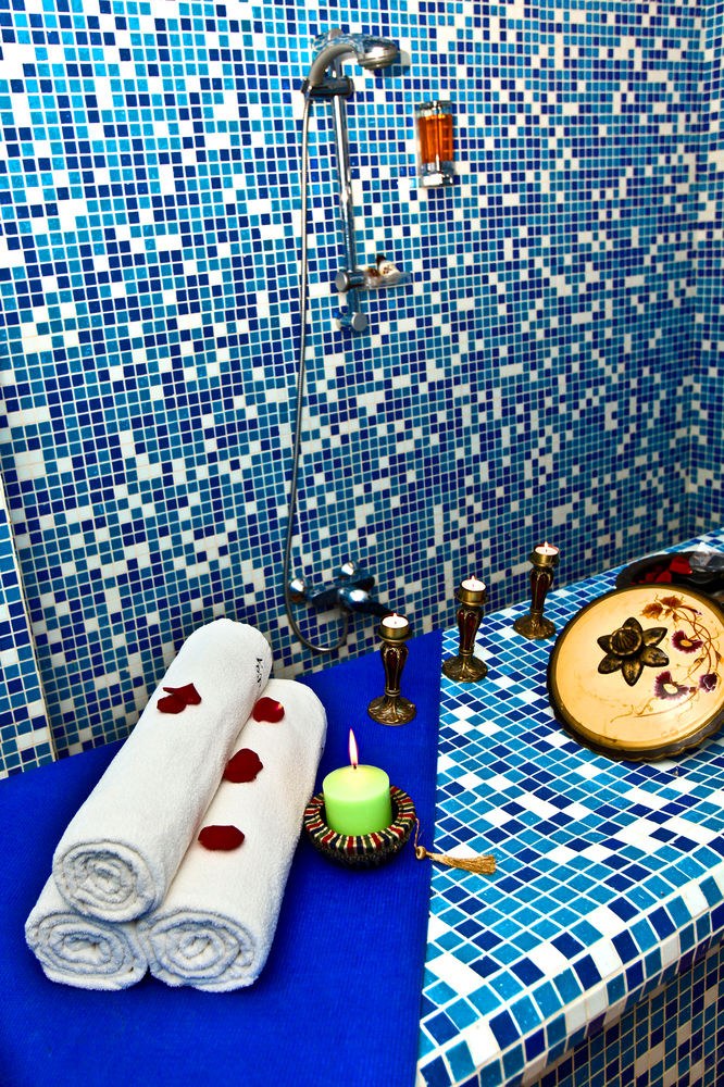 Arabian Courtyard Hotel & Spa photo 3