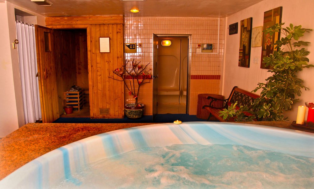 Arabian Courtyard Hotel & Spa photo 4