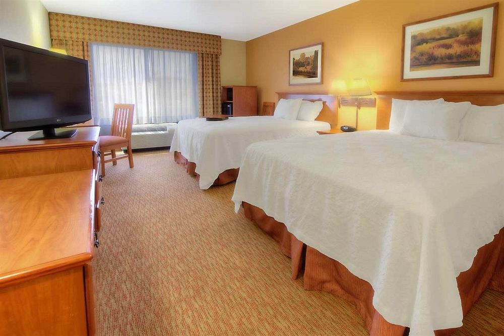 Hampton Inn & Suites Las Vegas-Henderson photo 1