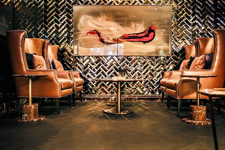 KEMPINSKI HOTEL MALL OF THE EMIRATES photo 1