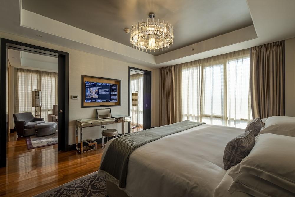 KEMPINSKI HOTEL MALL OF THE EMIRATES photo 2