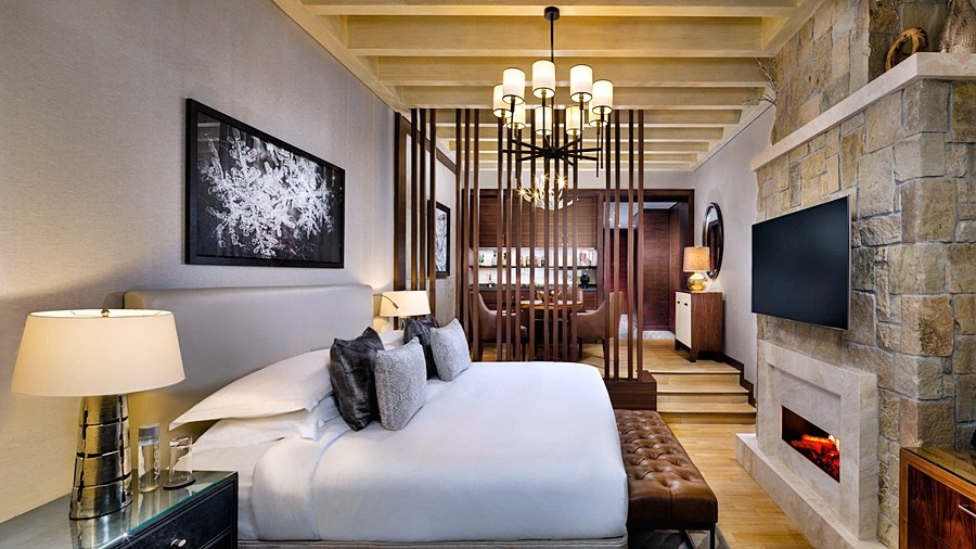 KEMPINSKI HOTEL MALL OF THE EMIRATES photo 4