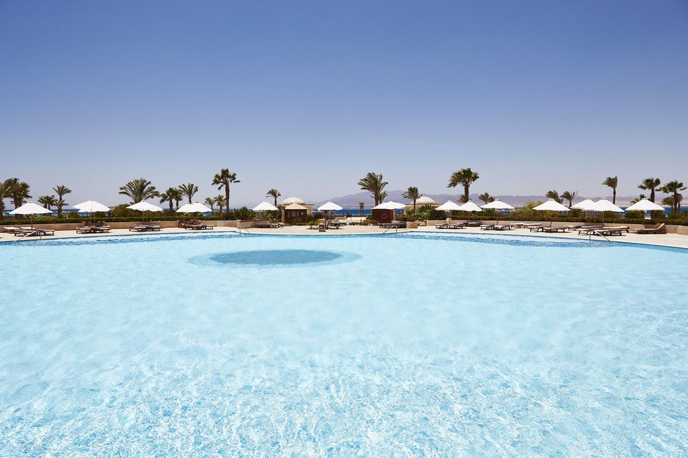 KEMPINSKI HOTEL SOMA BAY