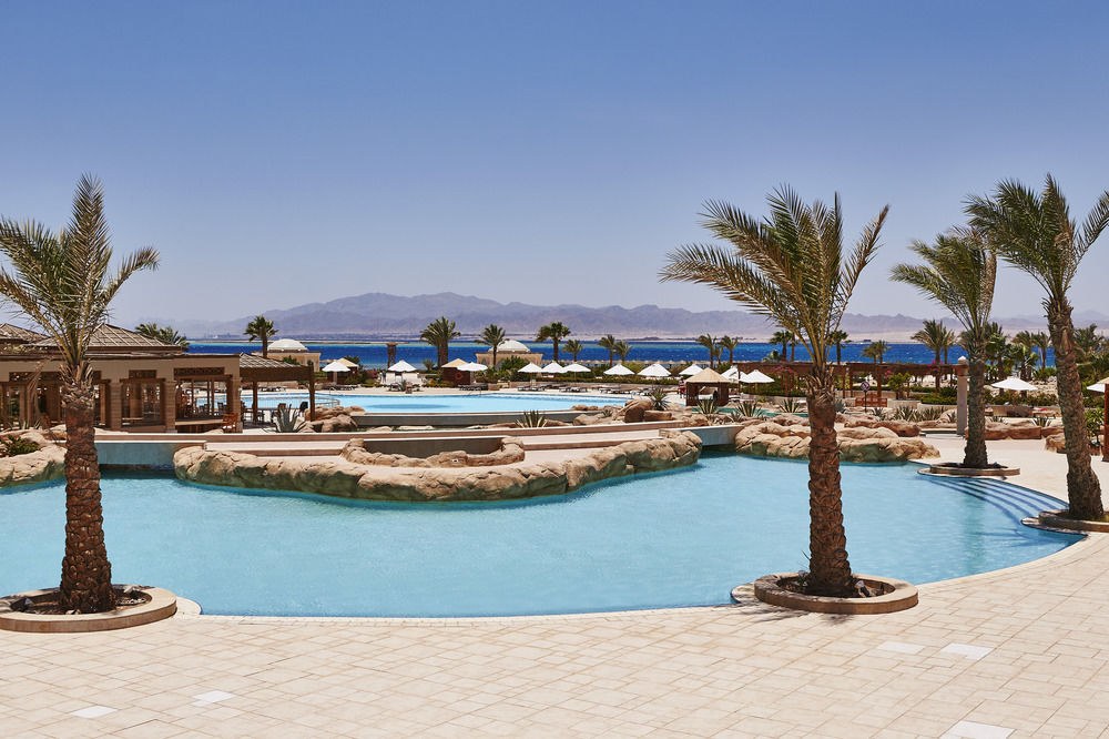 KEMPINSKI HOTEL SOMA BAY photo 1