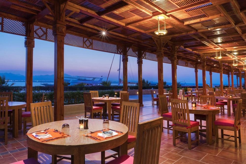 KEMPINSKI HOTEL SOMA BAY photo 4