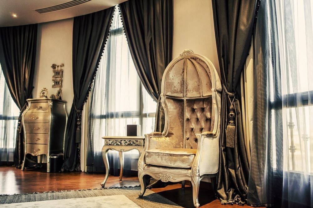 KEMPINSKI PALACE CAIRO