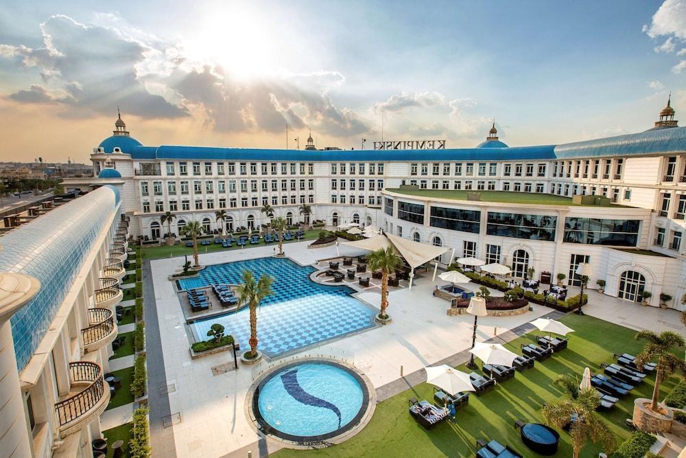 KEMPINSKI PALACE CAIRO photo 3