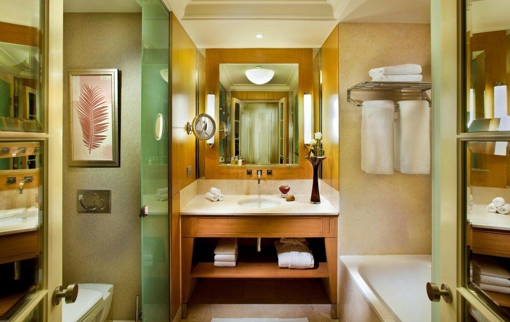 KEMPINSKI NILE HOTEL photo 1