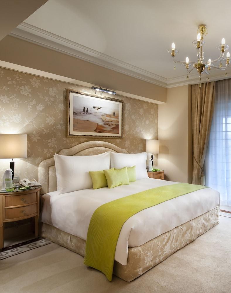 KEMPINSKI NILE HOTEL photo 2