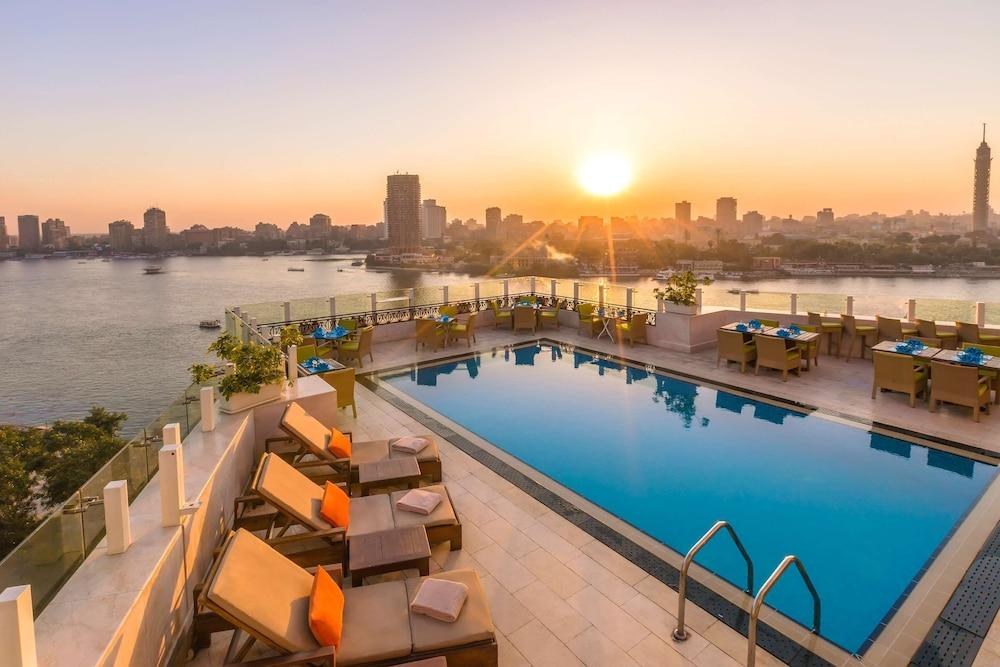 KEMPINSKI NILE HOTEL photo 3