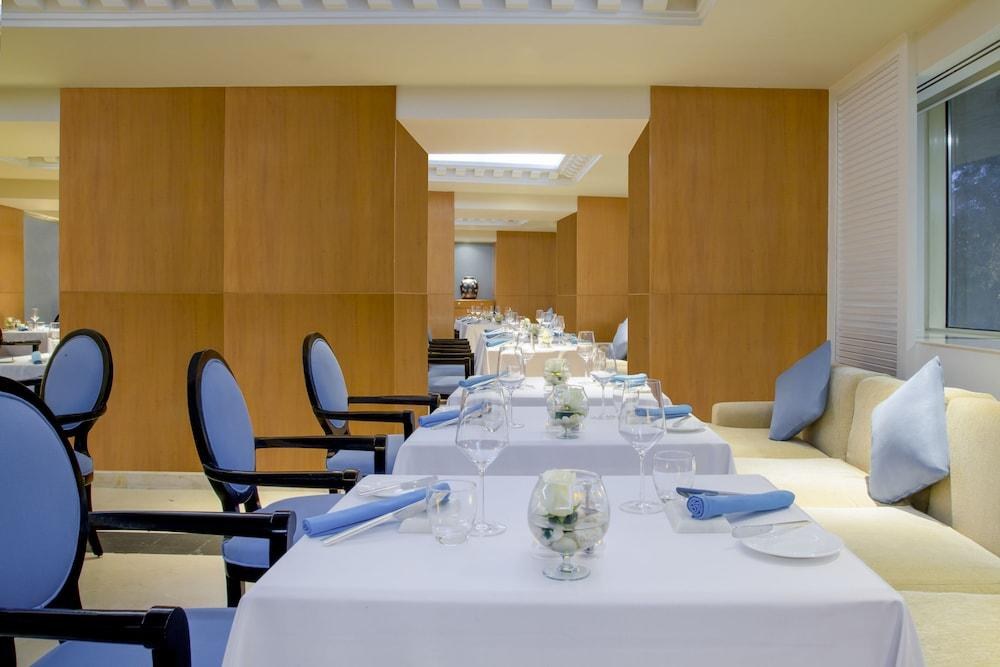 KEMPINSKI NILE HOTEL photo 4