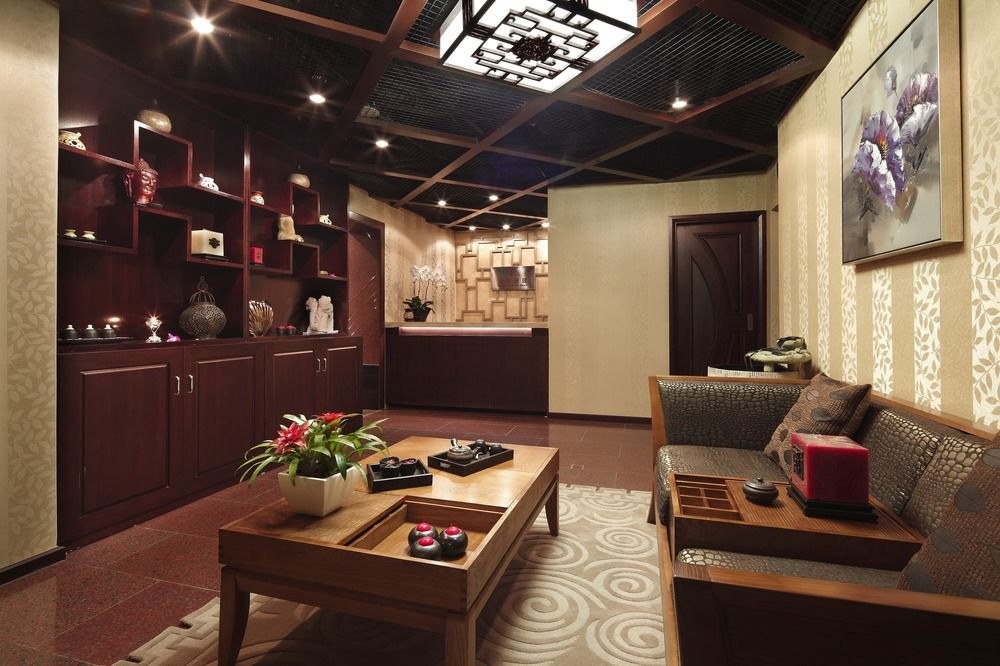 KEMPINSKI HOTEL BEIJING LUFTHANSA CENTER photo 1