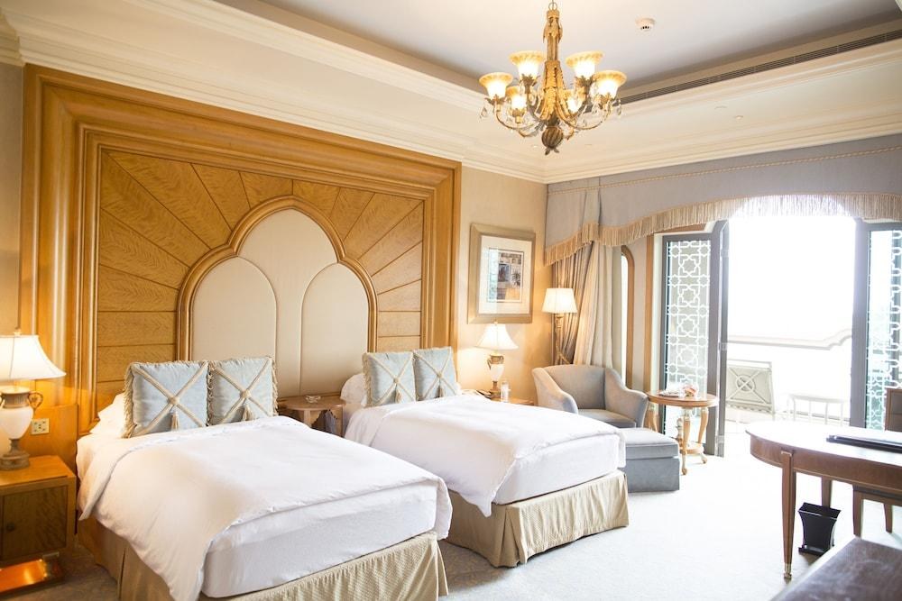 EMIRATES PALACE HOTEL ABU DHABI photo 2