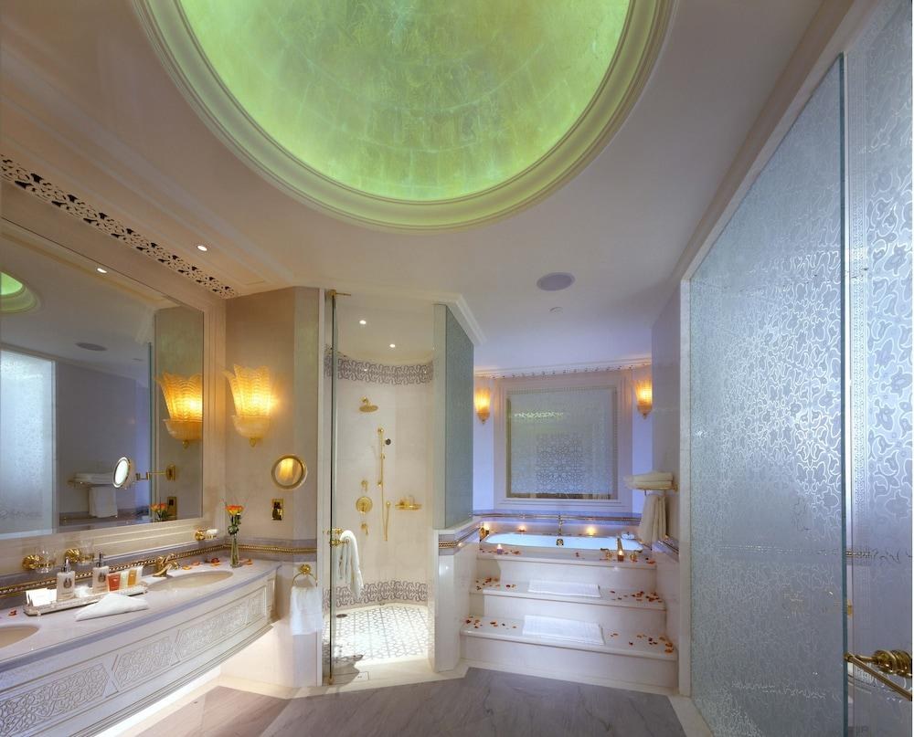 EMIRATES PALACE HOTEL ABU DHABI photo 3