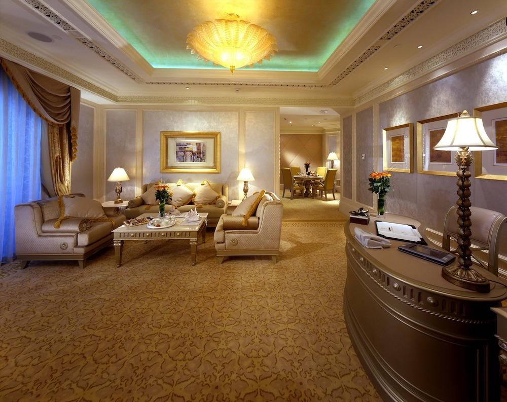 EMIRATES PALACE HOTEL ABU DHABI photo 4